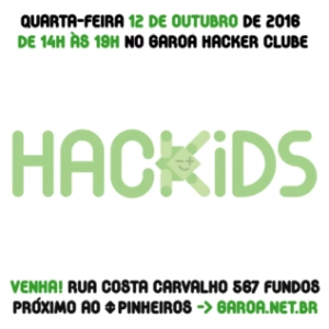 garoa-hackids