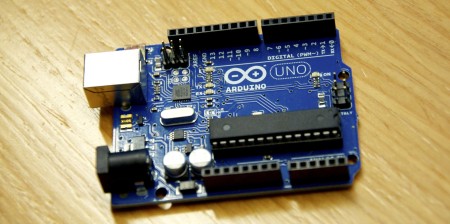 Arduino Uno
