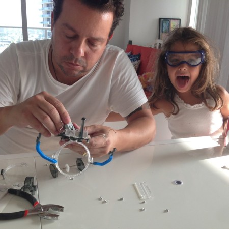 Marcelo Ballona Marcelo Ballona