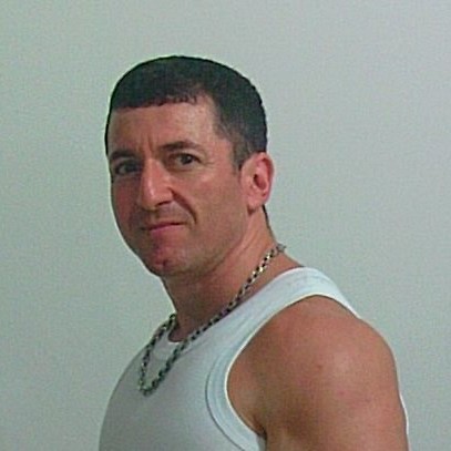 Cláudio “Patola” Sampaio Cláudio "Patola" Sampaio