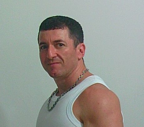 Cláudio “Patola” Sampaio Cláudio "Patola" Sampaio