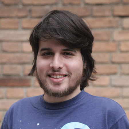 Felipe “Juca” Sanches Felipe "Juca" Sanches