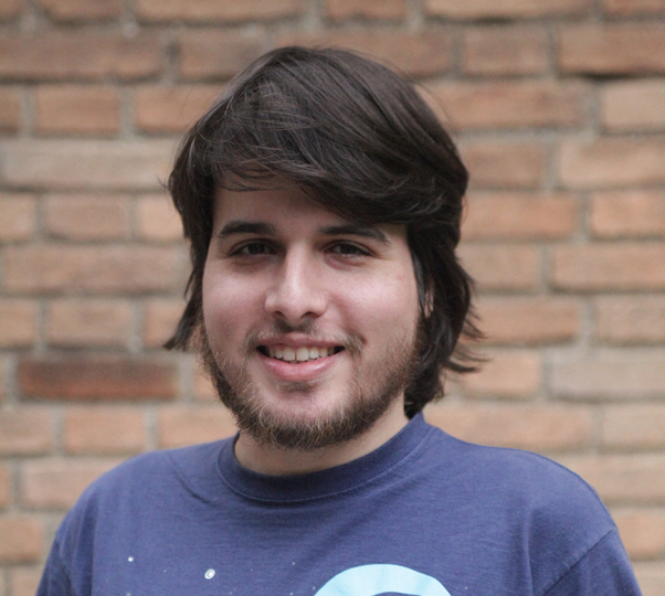 Felipe “Juca” Sanches Felipe "Juca" Sanches