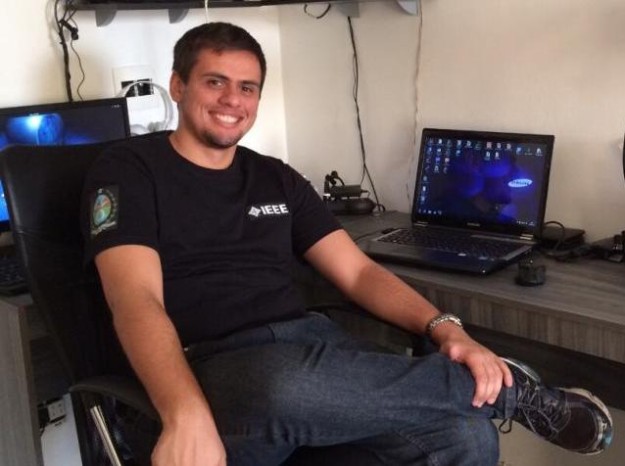 Thayron Araújo Thayron Araújo