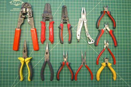 Alicates Diversos Alicates Diversos