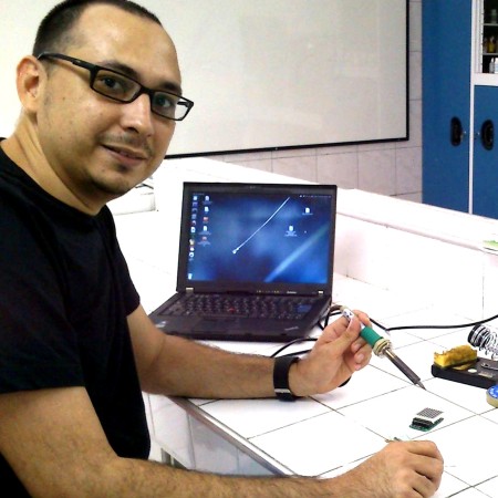 Daniel Chagas Daniel Chagas