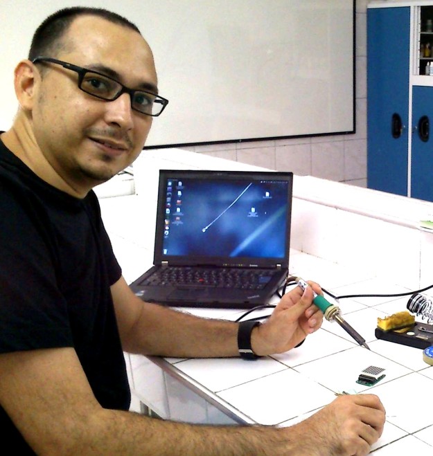 Daniel Chagas Daniel Chagas