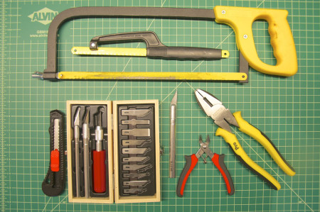 Ferramentas de Corte