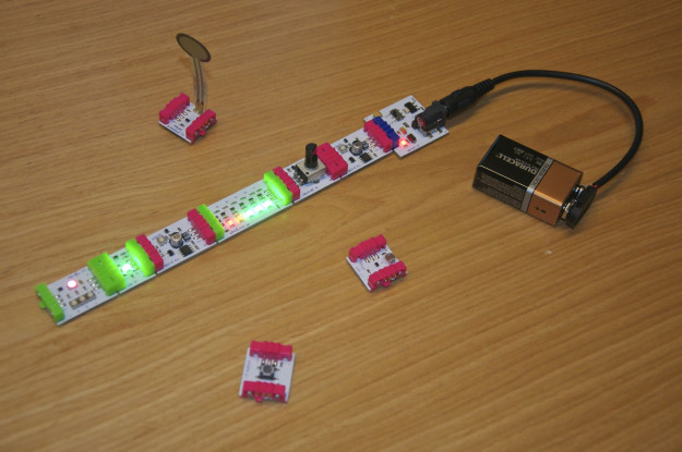 littleBits