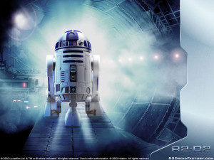r2-d2-droid