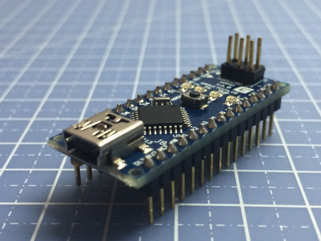 Arduino-Nano-2 Arduino-Nano-2