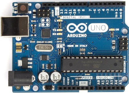 ArduinoUno_R3_Front arduino uno r3