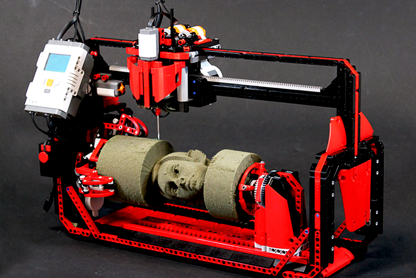 LEGO
