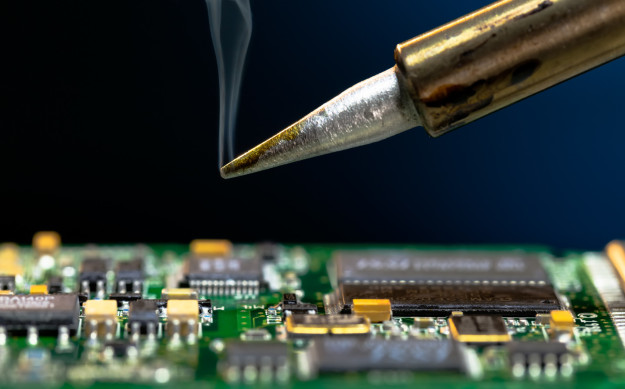 PCB