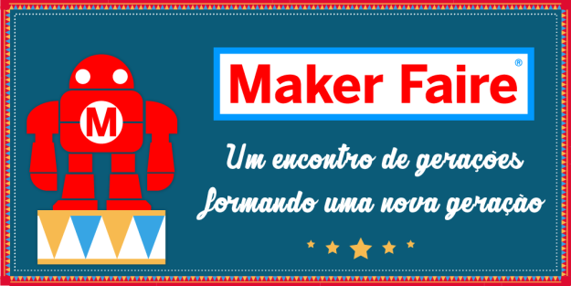 Maker Faire 2015