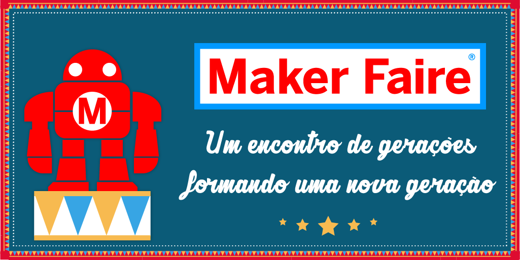 MakerFest Brasil