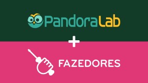 PandoraLab e Fazedores