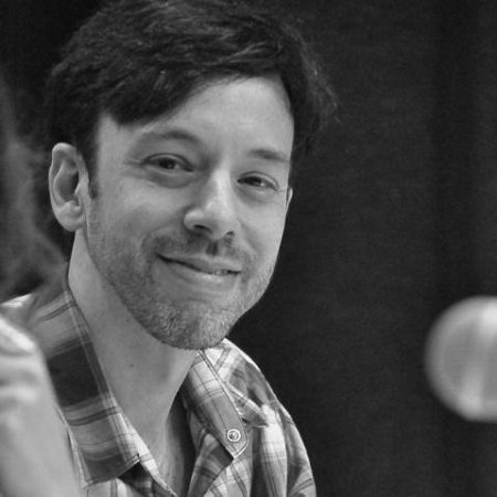 Carril Fernando Carril