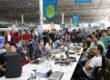 Oficina no espaço Fazedores