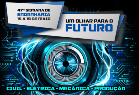 47a Semana de Engenharia da FAAP