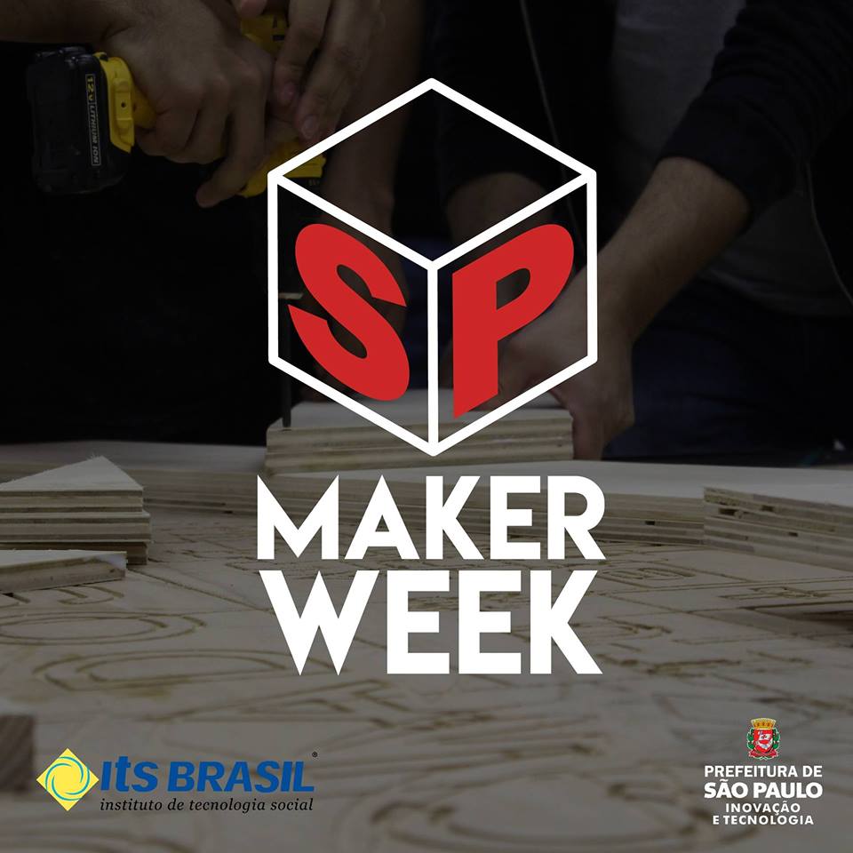 sp makerweek