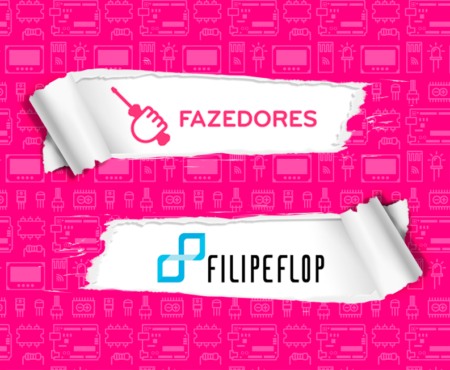 Parceria Fazedores e Filipeflop Parceria Fazedores e Filipeflop