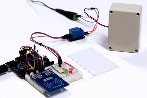 RFID RFID