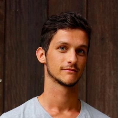 Filipe Macedo Profile