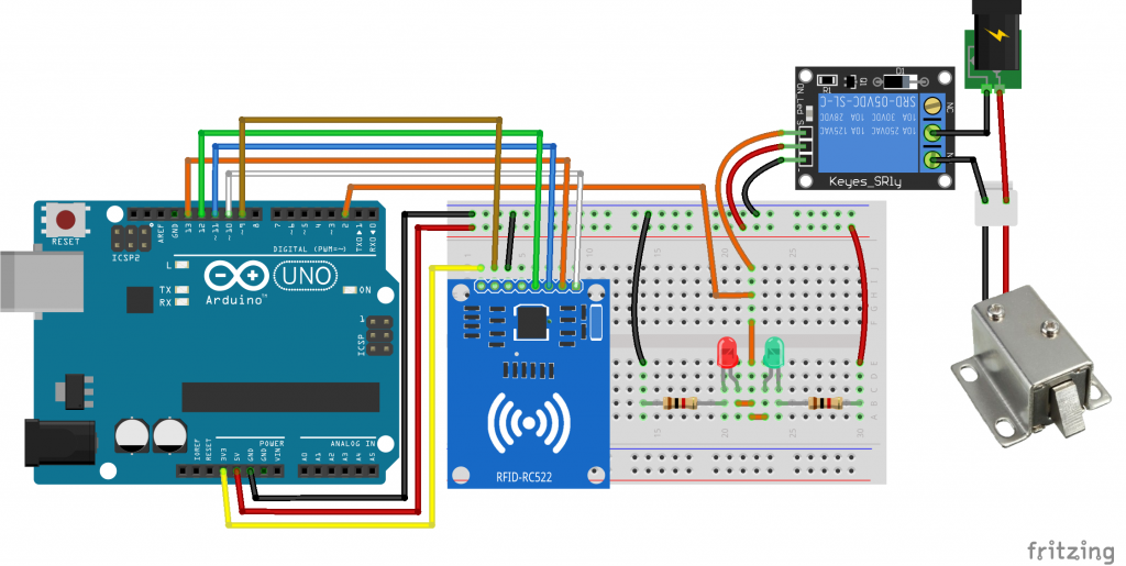 Циклы ардуино. RFID-rc522 с ардуино с сервоприводом. RFID считыватель ардуино. RFID rc522 Arduino Mega 2560. RFID замок на ардуино.