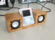 player de música com raspberry pi zero