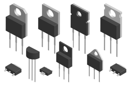 transistors
